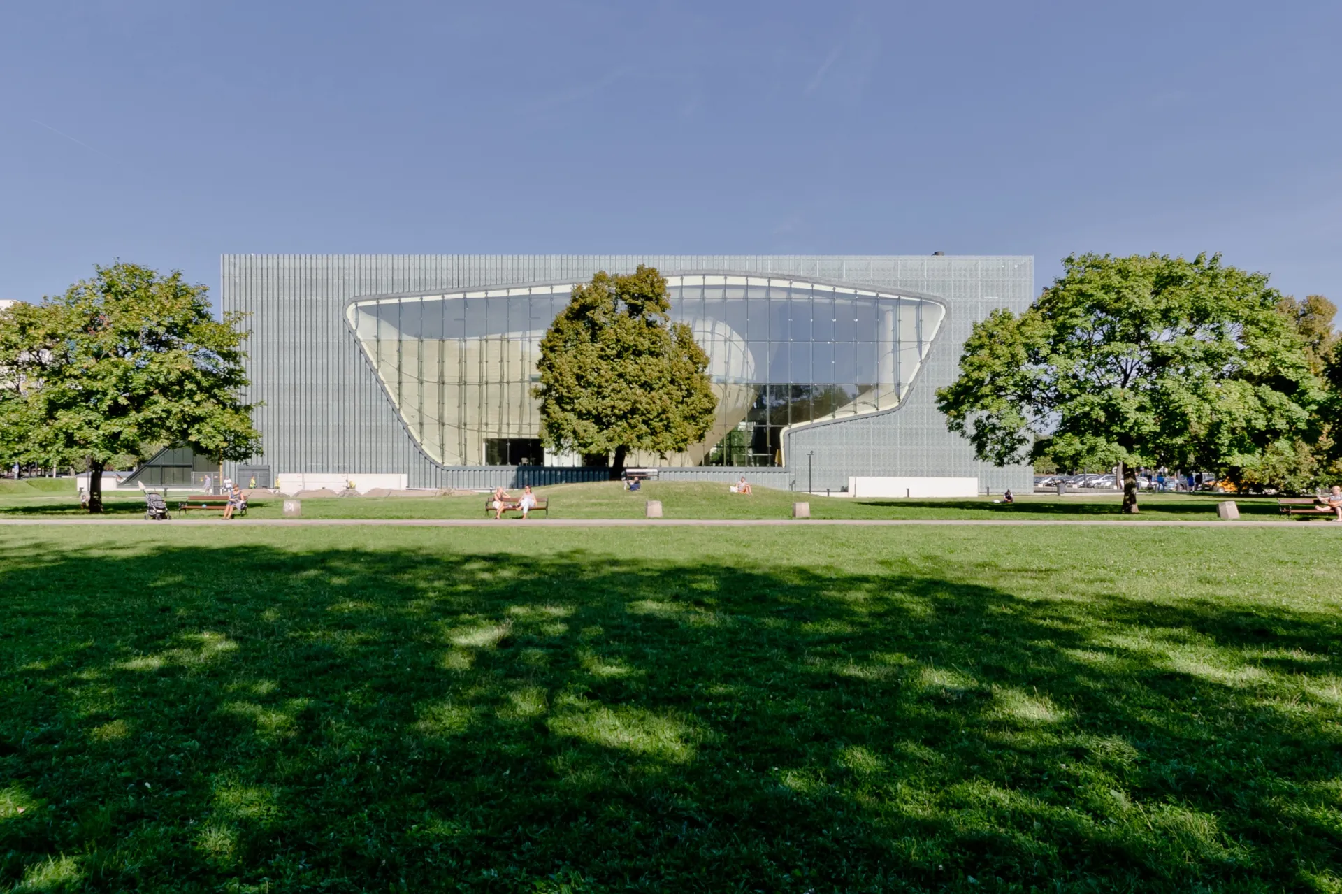 POLIN Museum