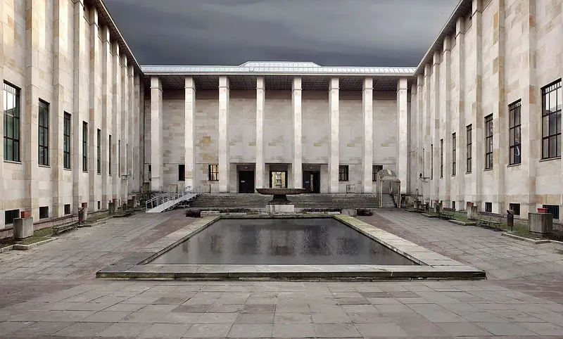 National Museum